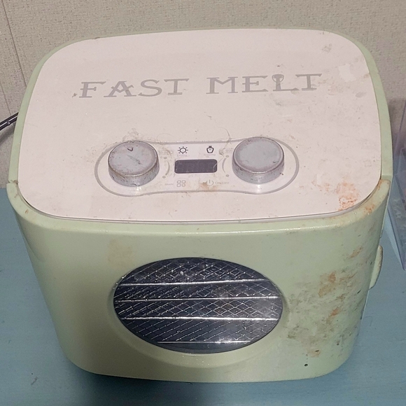 Fast Melt Resun Curing Machine - Picture 10 of 11